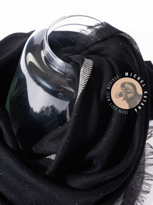 Платок Унисекс KV105-TisT.W40_24DMW-9.1/NR